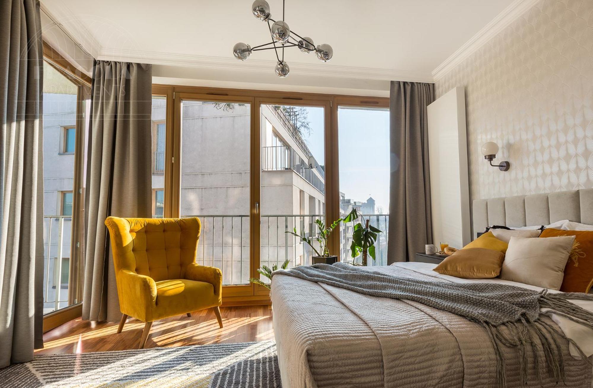 Fragola Apartments Wawel View Zwierzyniecka Краков Экстерьер фото
